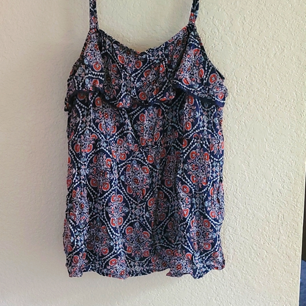 Torrid size 3 (22/24) tank top